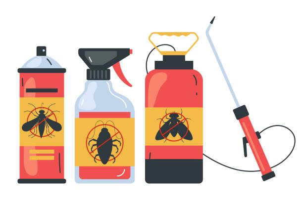 Best Best Pest Control Companies  in North Haverhill, NH